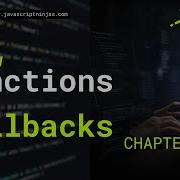 Master Arrow Functions Callbacks In JavaScript JavaScript Ninjas Chapter 19