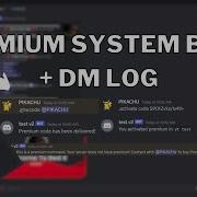 NEW How To Make Premium Command System In BDFD Discord