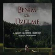 Benim Için Üzülme E Asiye My Edit