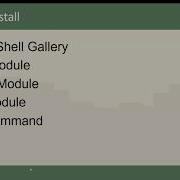Install ImportExcel Module