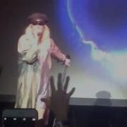 Adore Delano Sings Purple Rain
