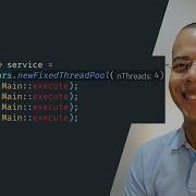 Learn Java Executor Framework In 14 Minutes