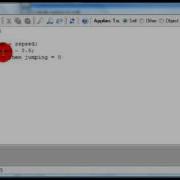 3D Game Maker Tutorial 7 Jumping