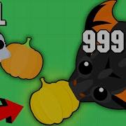 САМАЯ БЫСТРАЯ ПРОКАЧКА С ПОМОЩЬЮ ТЫКВЫ ОБНОВЛЕНИЕ Mope Io