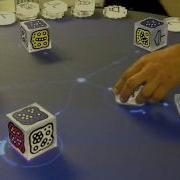 Masterclass How Does The Reactable Exhibit Work