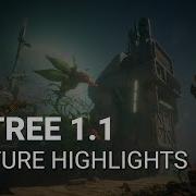 AI Tree Feature Highlights 1 1 Unity Behavior Tree