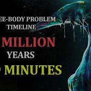 Three Body Problem Full Timeline 18 Million Years In 9 Minutes