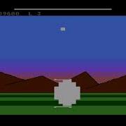 Atari 8 Bit Deathzone