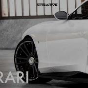 Шедевр от Ferrari сделали еще лучше Прощай BMW Audi Mercedes