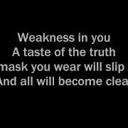 Bleed From Within Alive Lyrics