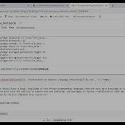 Preprocessing Of Raw Text In NLP