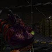 Black Mesa Hive Hand Animation