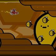 B 100 Demon By Motleyorc ScorchVx 2 Coins Geometry Dash