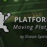 GameMaker Studio Moving Platforms Tutorial