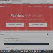 Part 1 Deploy A PHP Site To DigitalOcean With Zero Down Time