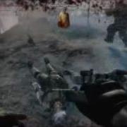 BFBC2 Knife