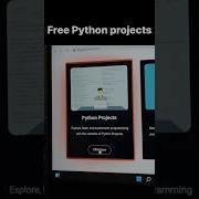 FREE Python Projects