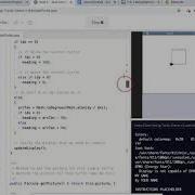 Java Turtle Game Walkthrough 1