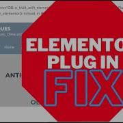 DEPRECATED Website Error SOLVED In 60 SECONDS Free WP DEBUG Issue Elementor Plugin Solution