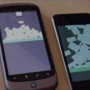 Adobe Flash And Box2d On Apple And Android Devices Comparative