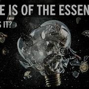 Time Is Of The Essence Or Is It World Science Festival