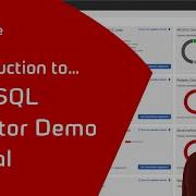 Introduction To The SQL Monitor Demo Site Redgate
