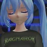 MMD X OC Reflection Models Test
