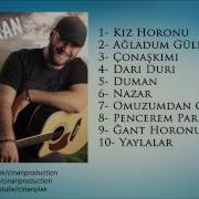 Ali Baran Ağladum Gülemedum