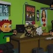 Code Monkeys Intro HD