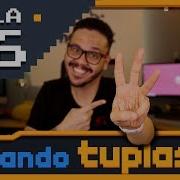 Curso Python 16 Tuplas