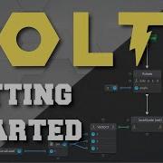 How To Get Started With Bolt 2 Unity Visual Scripting