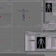 Motionbuilder 2011 Part 1 Screen Stream Part 2