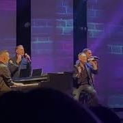 Human Nature Whisper Your Name Live