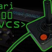 Atari 2600 VCS Adventure Computerphile