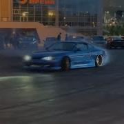 PSYCHOMANE IN HELL JDM S Stilov Drift