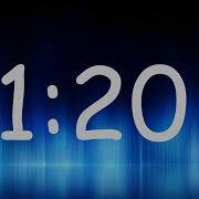 1 20 Minutes Timer Countdown From 1min 20sec