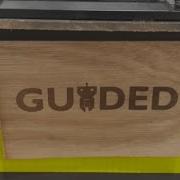 Turtlebot GuidED DEMO