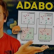 Boost Your Machine Learning Skills With AdaBoost In Python Scikit Learn Tutorial