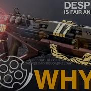 Desperado Is Fair And Balanced Mp4