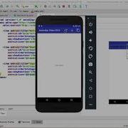 31 The Android ActionBar App Bar