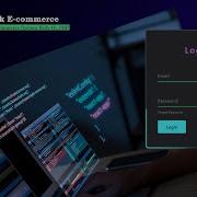 Step By Step Create An ECommerce Website Using PHP Part 2 For Beginners HTML PHP CSS