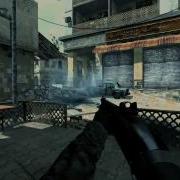 COD4 The Sync Song