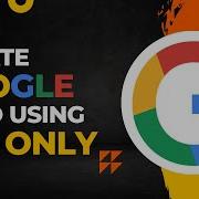 Google Logo Using CSS Only How To Create The Google Logo Using CSS Only Pure CSS HTML CSS