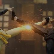 Stop Motion Bruce Lee Vs Garou