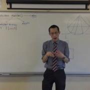 Max Min Problems 1 Of 3 Introduction To Optimisation