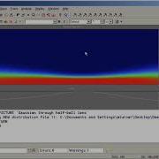 Beam Propagation Method BPM In ASAP Demo