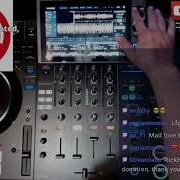 Doc Scott Future Beats Radio Show S03E26 Live