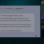 Great C Is Trivial Jason Turner CppCon 2019