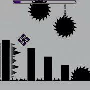 GD Clutterfunk But Its Bad Apple
