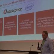 Success With OpenStack Combining The 99 99 Building Blocks OpenStack Days Ireland